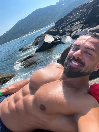 OnlyFans cuenta thebig_horuss avatar 1