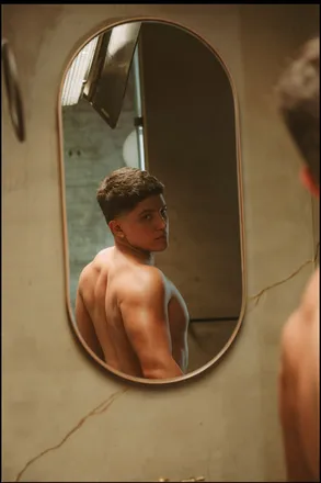 OnlyFans account  dalton69xxx header 2