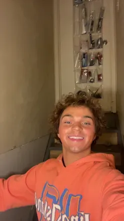 OnlyFans of ethanvess2003