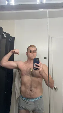 OnlyFans cuenta th0tcrusader avatar 1