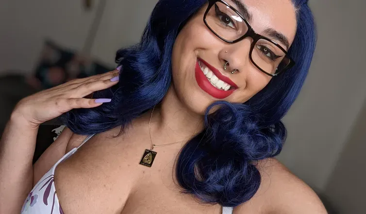 OnlyFans cuenta xocurvyrae avatar 1