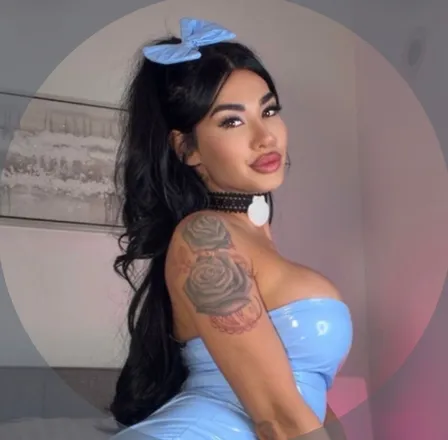 OnlyFans de ambermg_vip