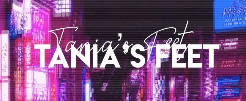 OnlyFans account  miiss_taniia header 2