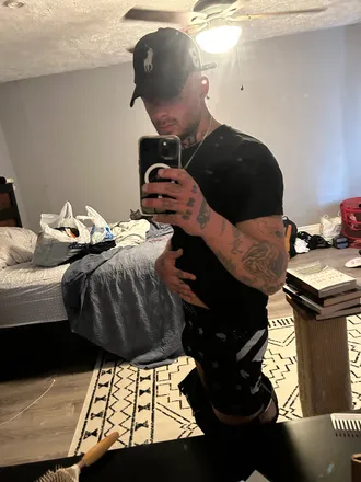 OnlyFans cuenta kingfresh412 header 2