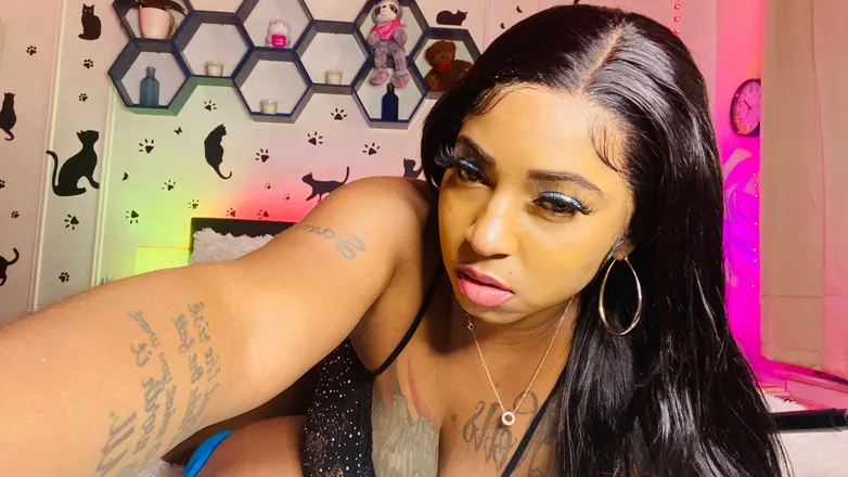 OnlyFans account  hereqittyqitty header 2