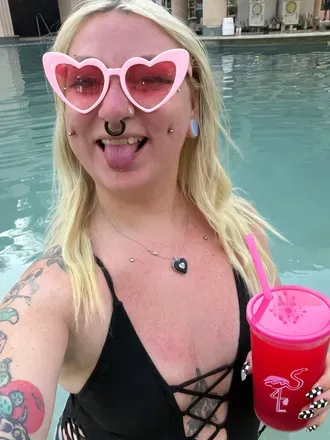 OnlyFans of shrimppimp42069