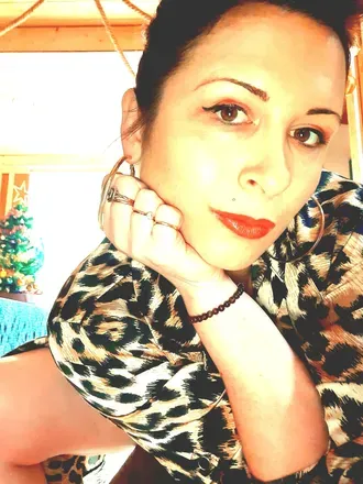 OnlyFans cuenta kelly_pantera avatar 1