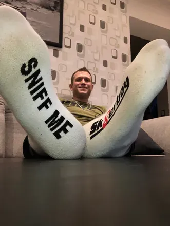 OnlyFans cuenta sneakermaster avatar 1