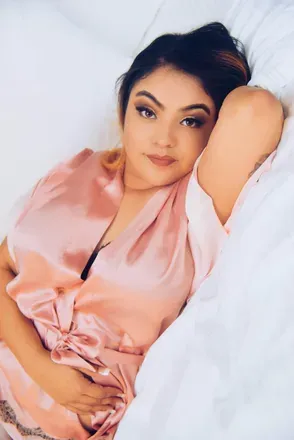 OnlyFans cuenta milamoreno header 2