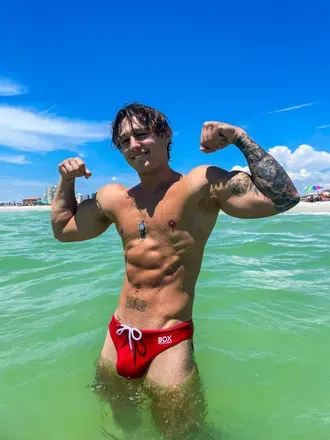 OnlyFans cuenta rippedjosh avatar 1