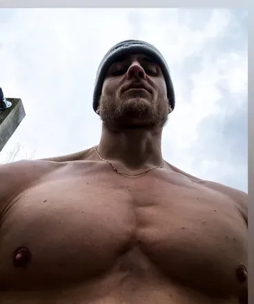 OnlyFans cuenta alphawill12 avatar 1