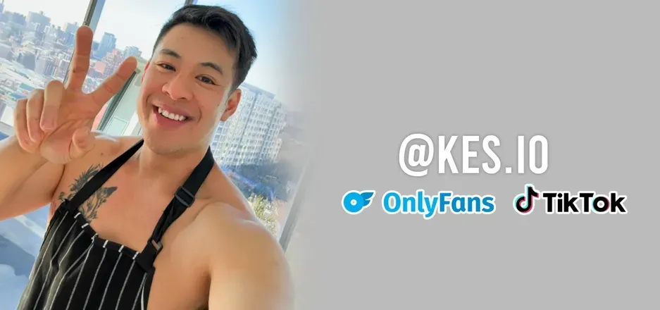 OnlyFans cuenta kes.io header 2