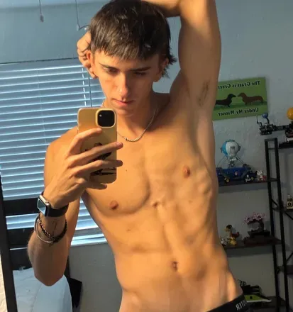 OnlyFans account  ajdoesittt avatar 1