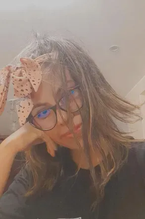 OnlyFans account  flaviaflo avatar 1