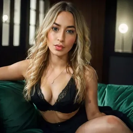 OnlyFans cuenta rociodivapy avatar 1