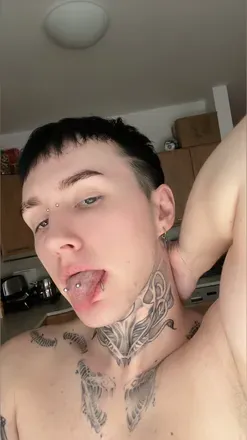 OnlyFans cuenta lexeleon avatar 1