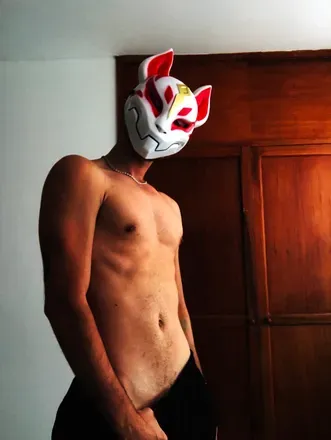 OnlyFans cuenta warrior98g avatar 1