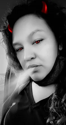 OnlyFans cuenta caramelgoddess17 header 2