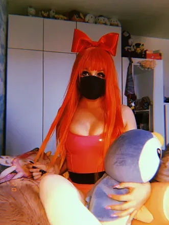 OnlyFans cuenta yourcreepramona avatar 1