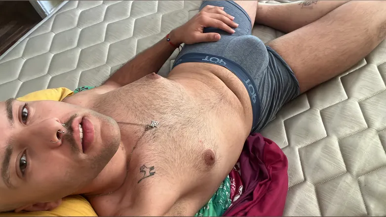 OnlyFans cuenta boyfox332 header 2