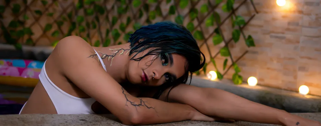 OnlyFans cuenta rominaowen header 2
