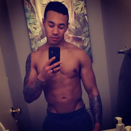 OnlyFans account  mr_army_vet header 2