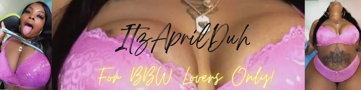 OnlyFans cuenta itzaprilduh header 2