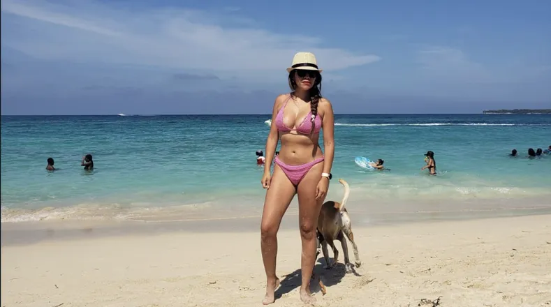 OnlyFans cuenta mariafromdablock1994 header 2
