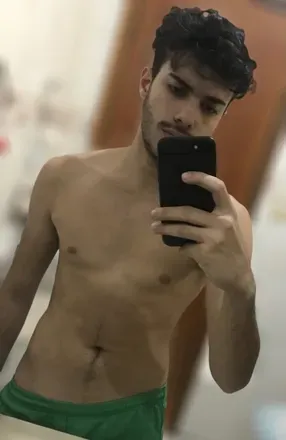 OnlyFans cuenta mathvi avatar 1