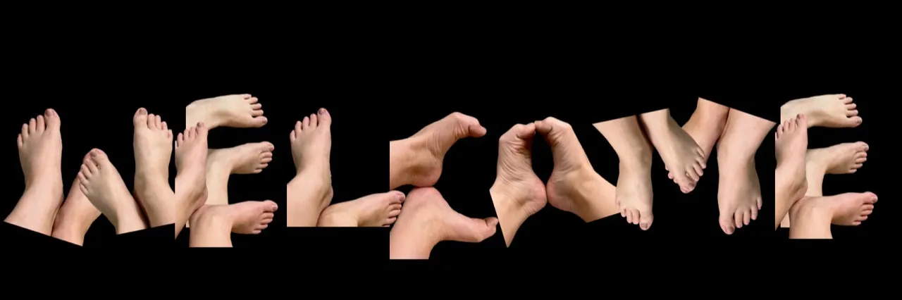 OnlyFans cuenta banananuggetsfeet header 2