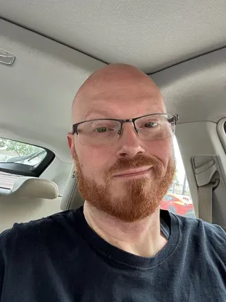 OnlyFans cuenta gingerbear84 avatar 1