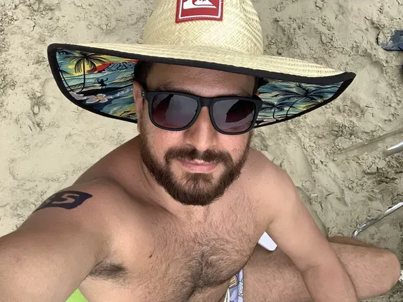 OnlyFans account  sergio.so avatar 1