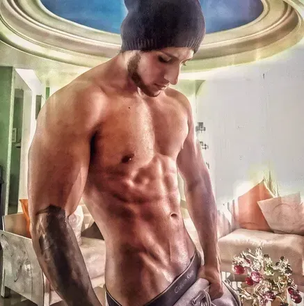 OnlyFans account  focafit avatar 1