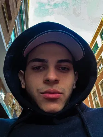 OnlyFans cuenta andreeetv avatar 1