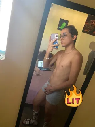 OnlyFans cuenta cruz_19m avatar 1