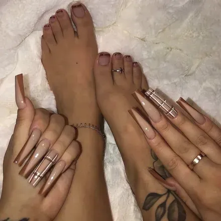 OnlyFans cuenta theefootqueen3 avatar 1