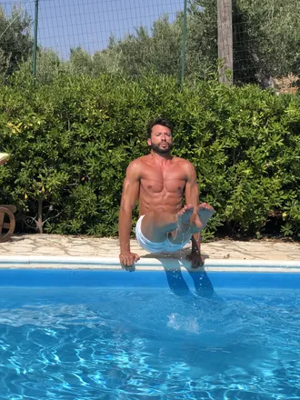 OnlyFans cuenta federicobella header 2