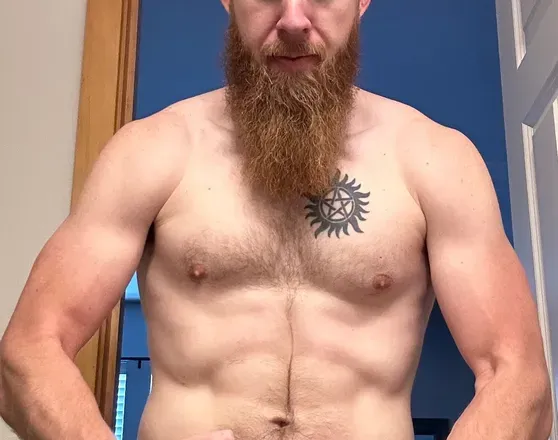 OnlyFans cuenta viking-vangogh avatar 1