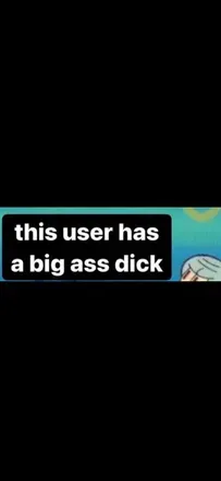 OnlyFans cuenta prettychocolatedick header 2