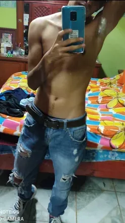 OnlyFans cuenta jesukh avatar 1