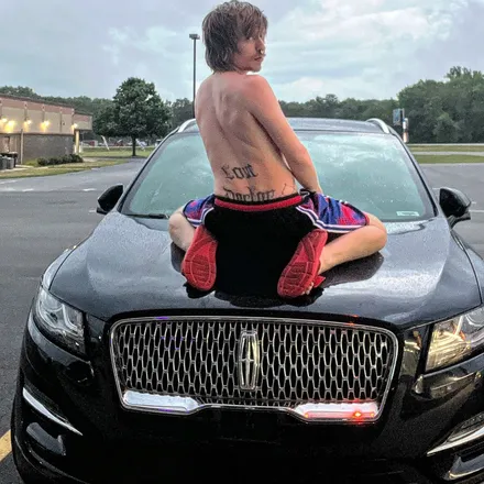 OnlyFans cuenta kevindeniswilson header 2
