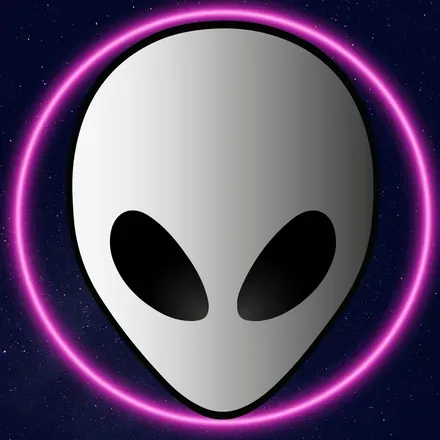 OnlyFans cuenta alienapostador avatar 1