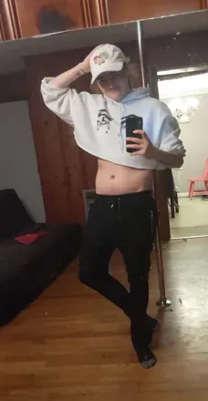 OnlyFans cuenta femboycrisis avatar 1