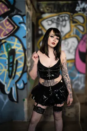 OnlyFans cuenta sunshineestardust avatar 1