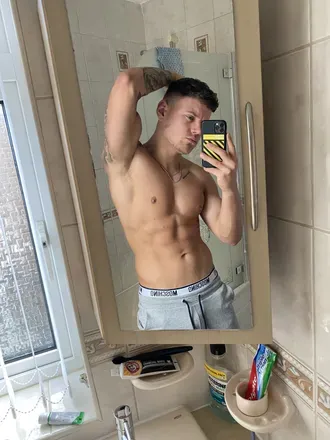 OnlyFans cuenta hungharry2 avatar 1
