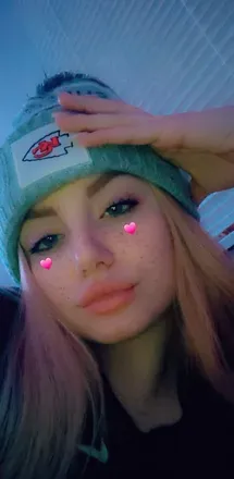 OnlyFans cuenta queen_lilith1 avatar 1