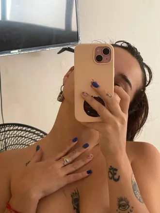 OnlyFans cuenta giuliibabyy header 2