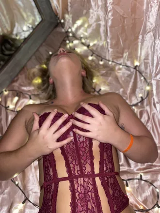 OnlyFans cuenta duskbunny420 header 2