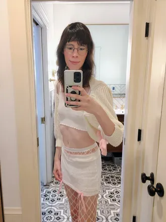 OnlyFans account  lewd4threads avatar 1