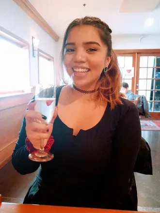OnlyFans cuenta vixenlayla avatar 1